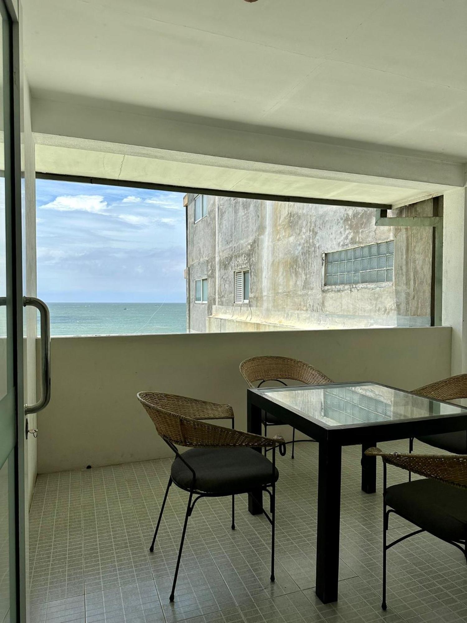 Ripple Reach Apartments Galle Exterior photo
