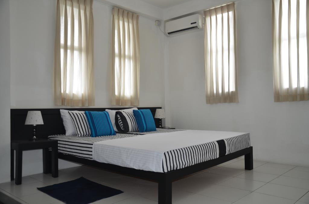 Ripple Reach Apartments Galle Exterior photo