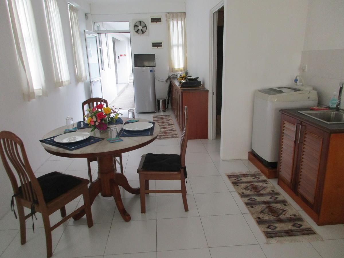 Ripple Reach Apartments Galle Exterior photo