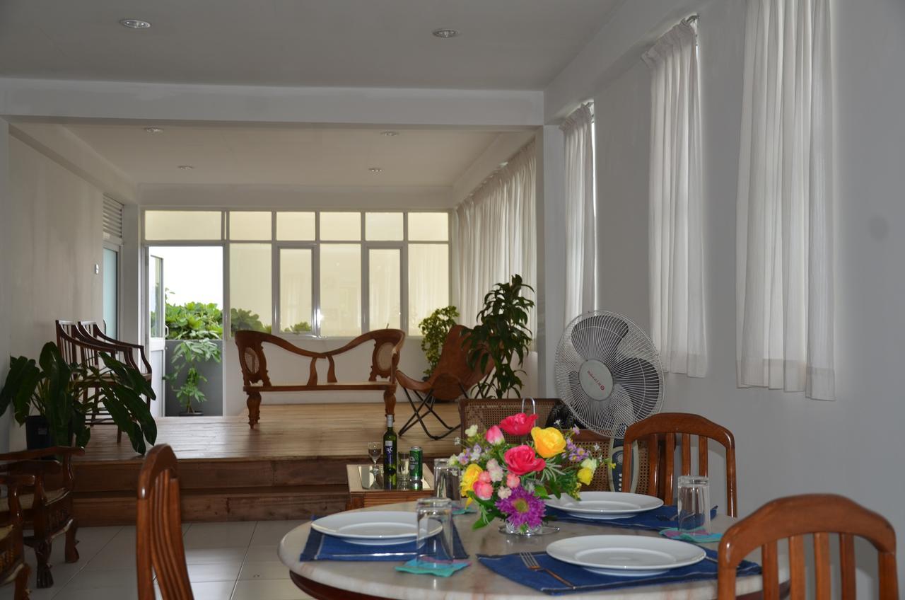 Ripple Reach Apartments Galle Exterior photo