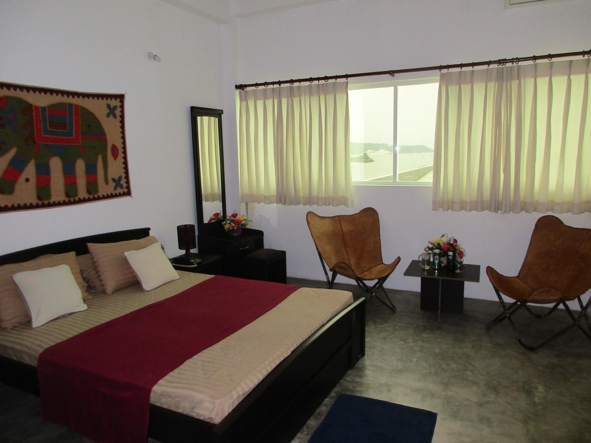 Ripple Reach Apartments Galle Exterior photo