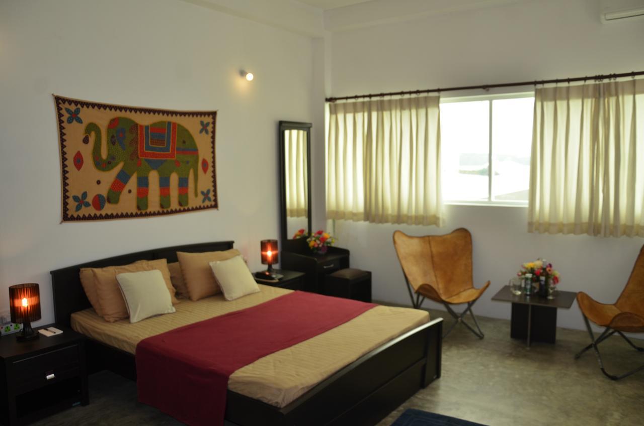 Ripple Reach Apartments Galle Exterior photo