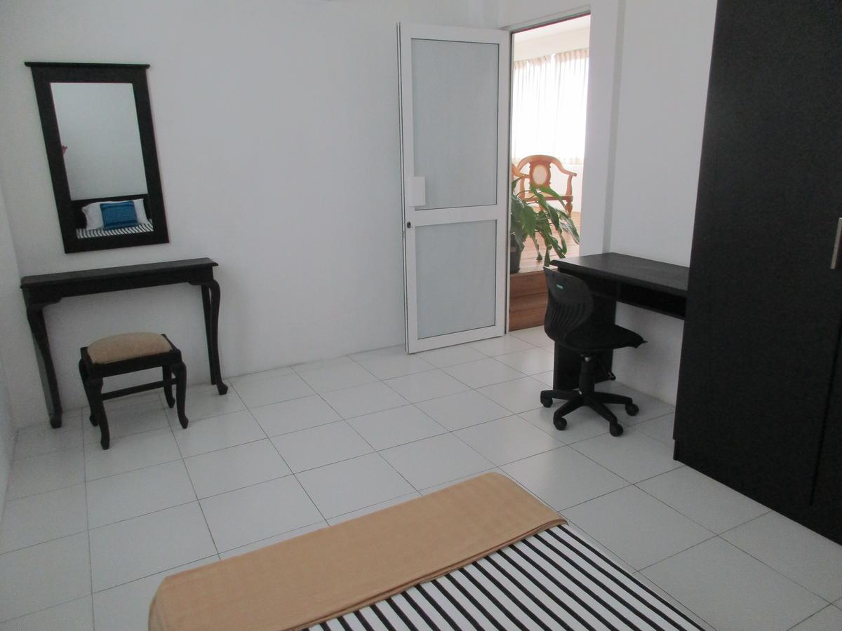Ripple Reach Apartments Galle Exterior photo