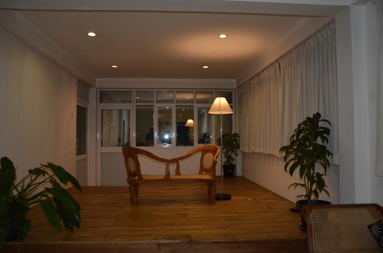 Ripple Reach Apartments Galle Exterior photo