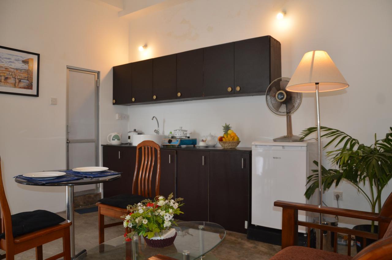 Ripple Reach Apartments Galle Exterior photo