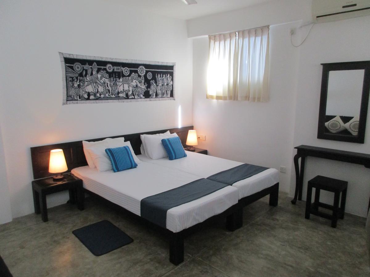 Ripple Reach Apartments Galle Exterior photo