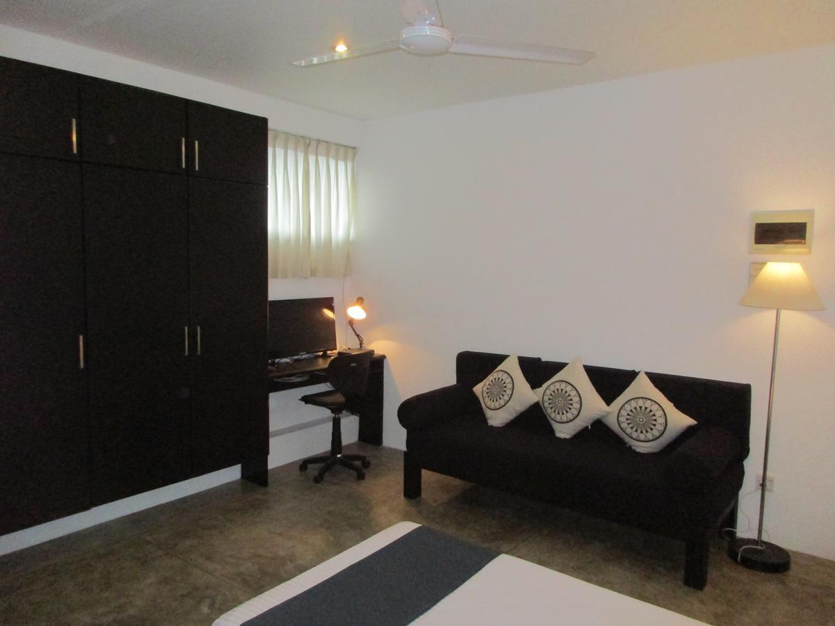 Ripple Reach Apartments Galle Exterior photo