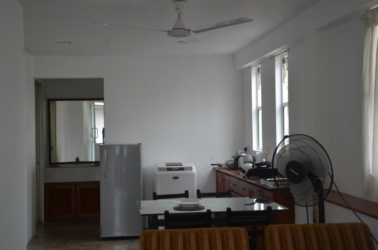 Ripple Reach Apartments Galle Exterior photo