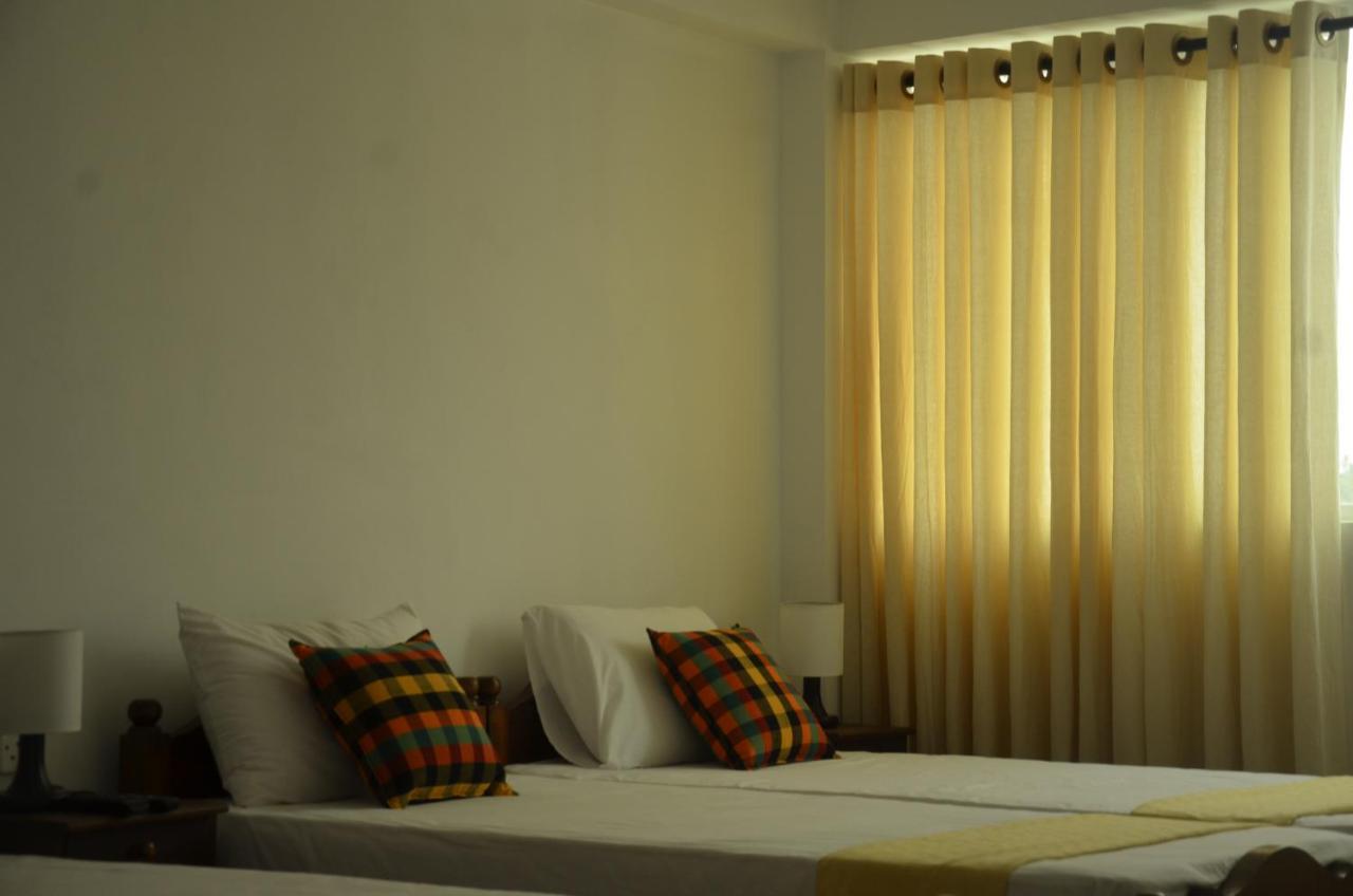 Ripple Reach Apartments Galle Exterior photo