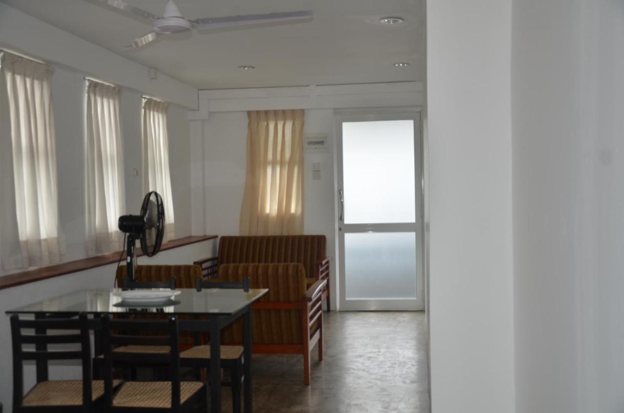 Ripple Reach Apartments Galle Exterior photo